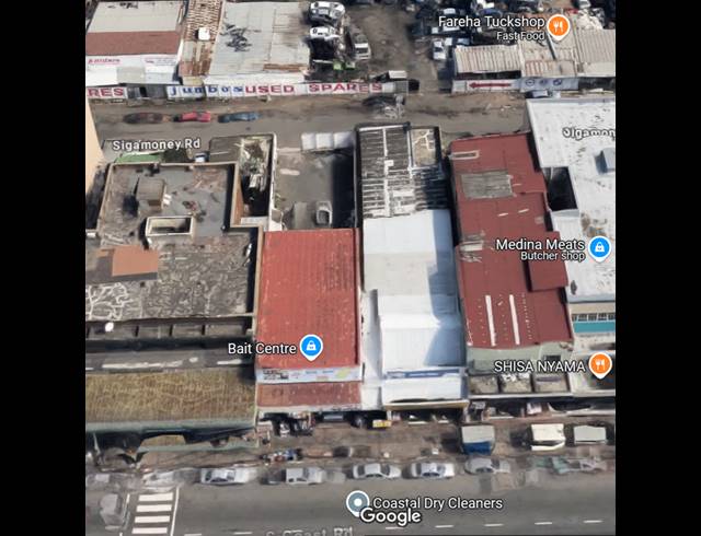 227M² BUSINESS FOR SALE IN CLAIRWOOD